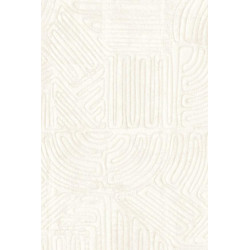 Papier peint géométrique Tamba Arte