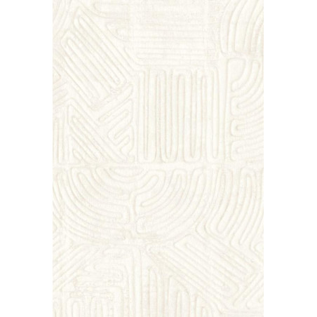Papier peint géométrique Tamba Arte