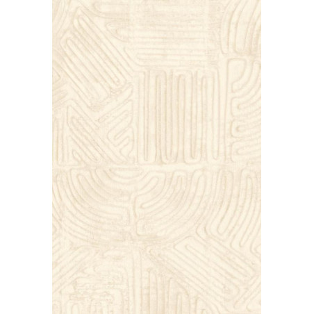 Papier peint géométrique Tamba Arte