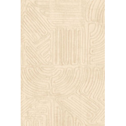 Papier peint géométrique Tamba Arte