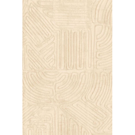 Papier peint géométrique Tamba Arte