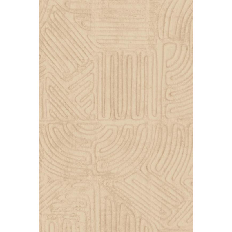 Papier peint géométrique Tamba Arte