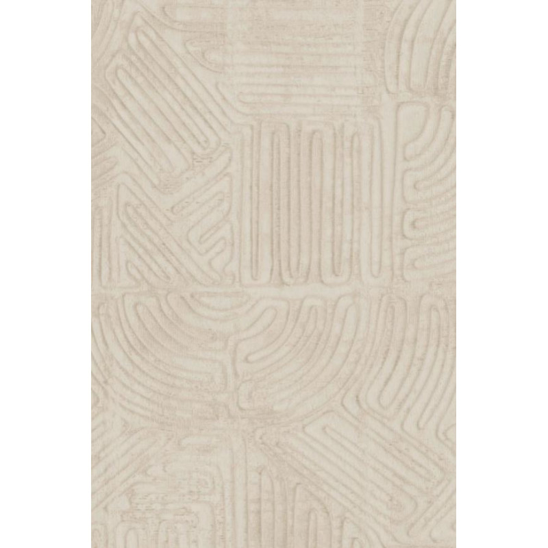 Papier peint géométrique Tamba Arte