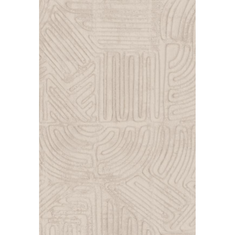 Papier peint géométrique Tamba Arte