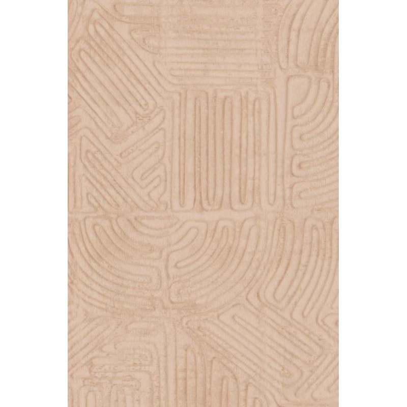 Papier peint géométrique Tamba Arte