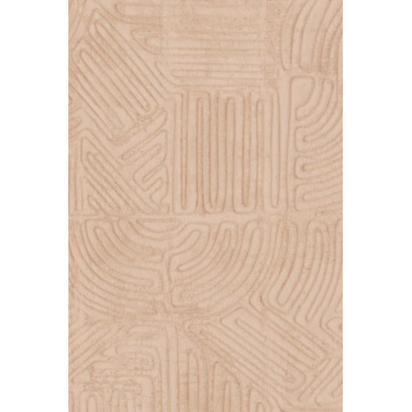 Papier peint géométrique Tamba Arte