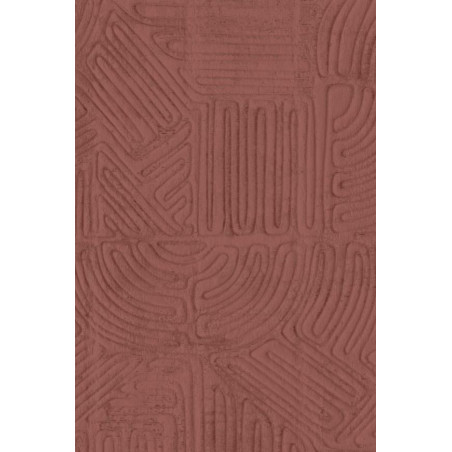 Papier peint géométrique Tamba Arte
