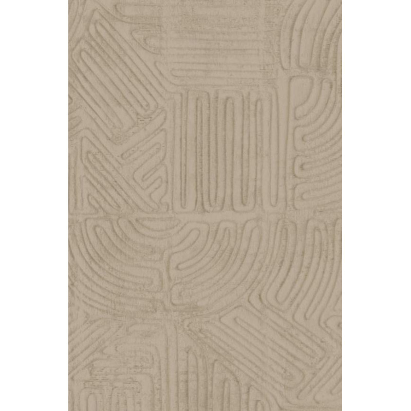 Papier peint géométrique Tamba Arte
