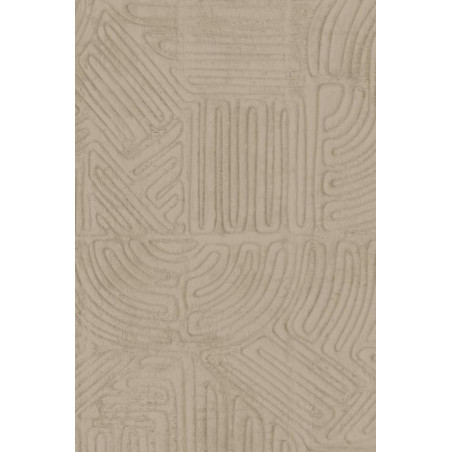 Papier peint géométrique Tamba Arte