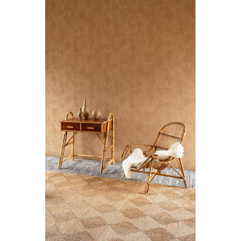 Papier peint géométrique Tamba Arte