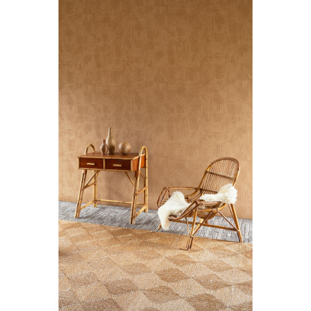 Papier peint géométrique Tamba Arte