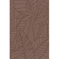 Papier peint végétal Strelitzia Arte