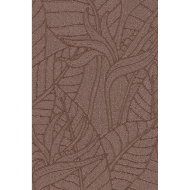 Papier peint végétal Strelitzia Arte