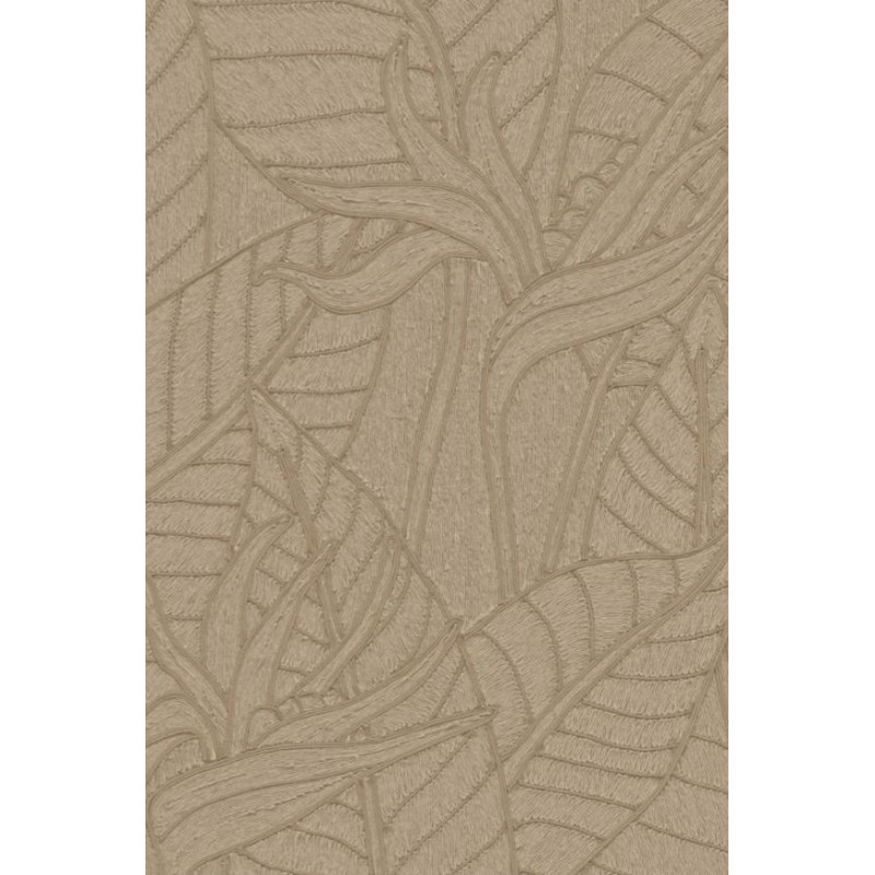 Papier peint végétal Strelitzia Arte