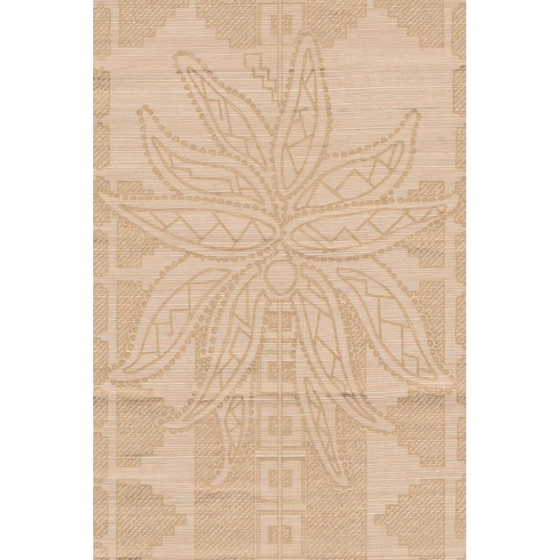 Revêtement mural fleuri Fenua Arte