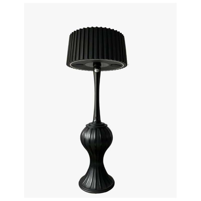 Luminaire extérieur design HERA Noire Emon