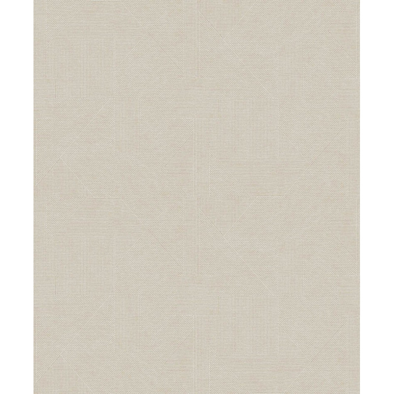 Papier peint motifs géométriques Epoxy Masureel