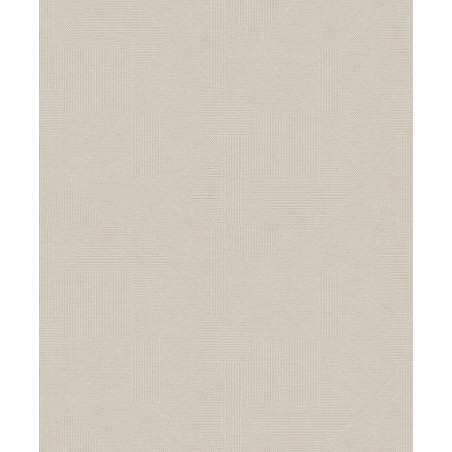 Papier peint motifs géométriques Epoxy Masureel
