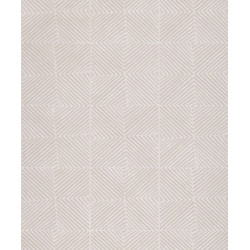 Papier peint motifs géométriques Tyre Masureel