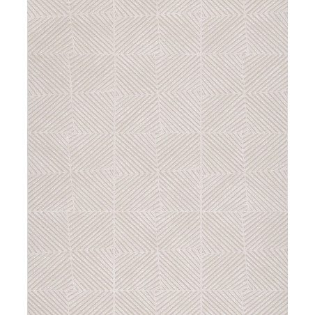Papier peint motifs géométriques Tyre Masureel