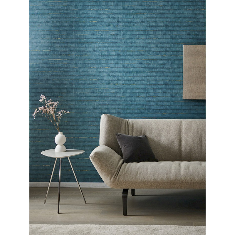 Papier peint texture Tanin Masureel