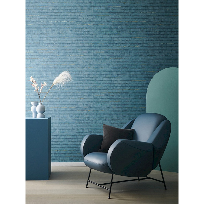 Papier peint texture Tanin Masureel