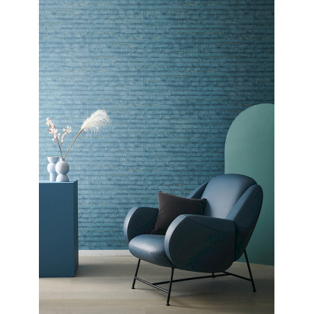 Papier peint texture Tanin Masureel