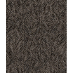 Papier peint motifs géométriques Enitan Masureel