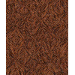 Papier peint motifs géométriques Enitan Masureel