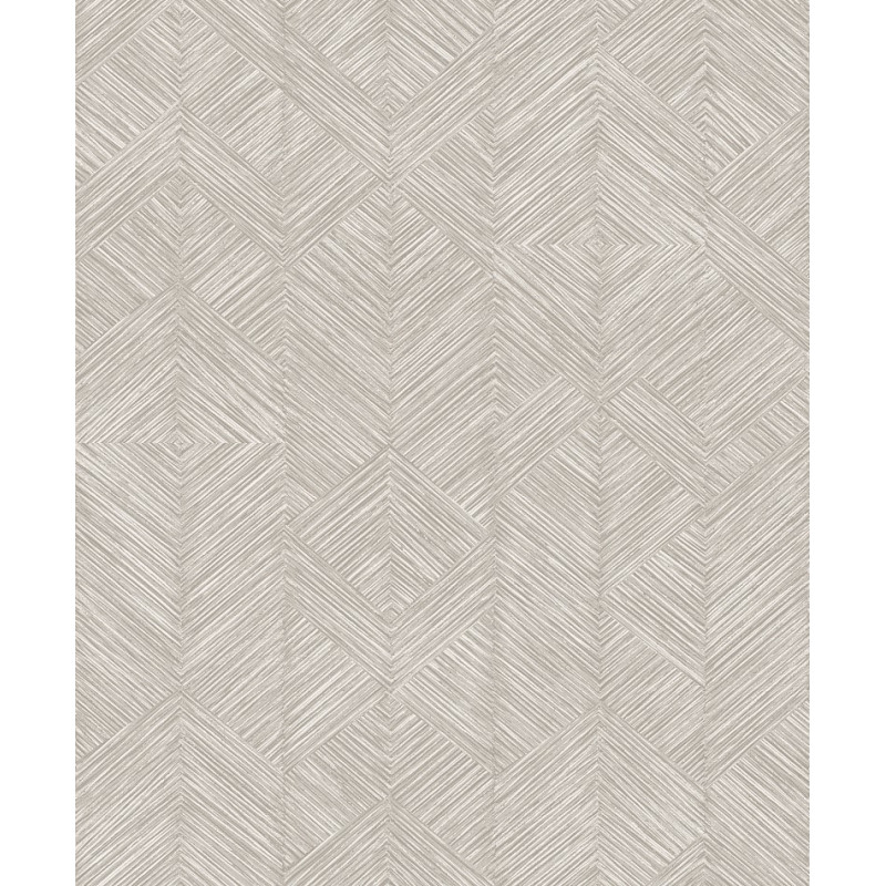 Papier peint motifs géométriques Enitan Masureel