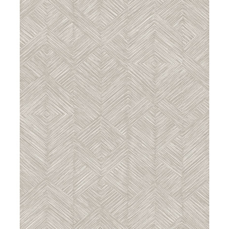 Papier peint motifs géométriques Enitan Masureel