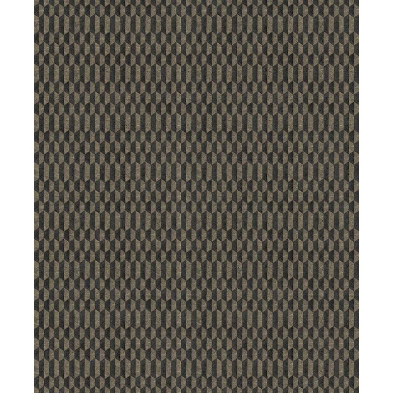 Papier peint motifs géométriques Vector Masureel