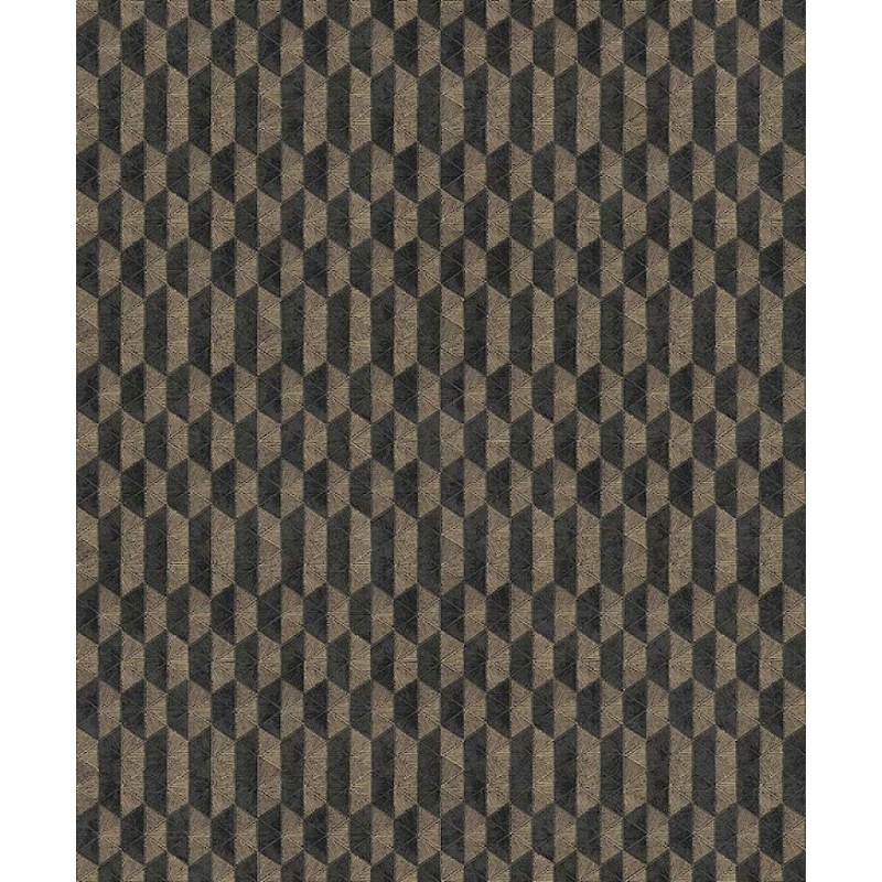 Papier peint motifs géométriques Vector Masureel