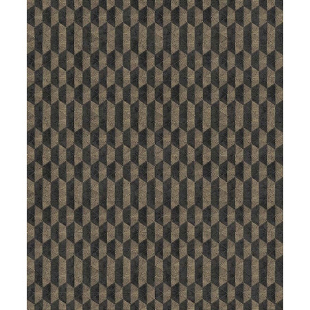 Papier peint motifs géométriques Vector Masureel