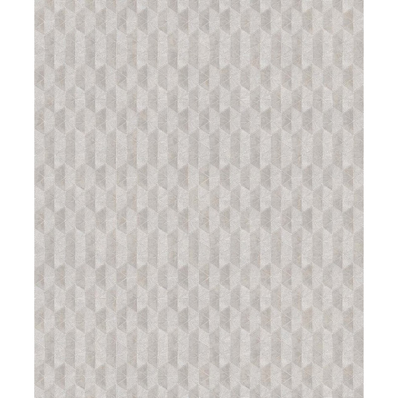 Papier peint motifs géométriques Vector Masureel