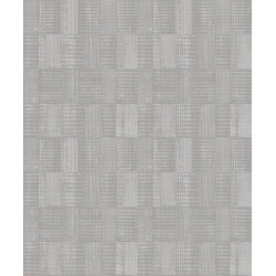 Papier peint motifs géométriques Gyan Masureel