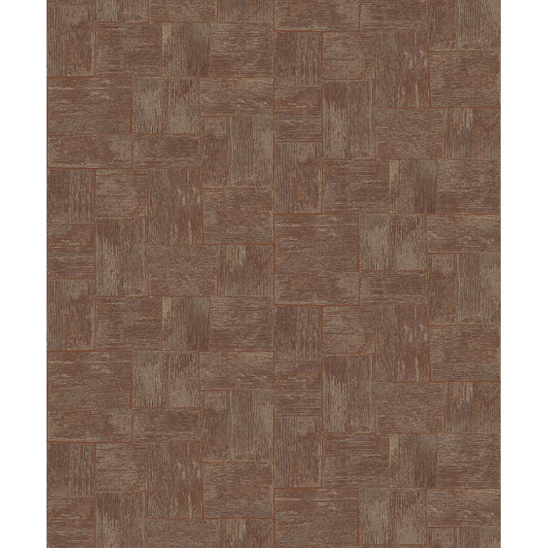 Papier peint motifs géométriques Giraldo Masureel