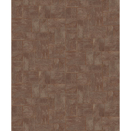 Papier peint motifs géométriques Giraldo Masureel