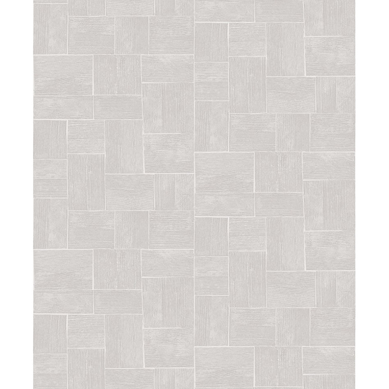 Papier peint motifs géométriques Giraldo Masureel