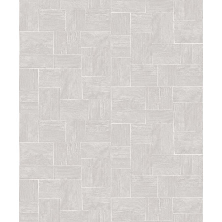 Papier peint motifs géométriques Giraldo Masureel