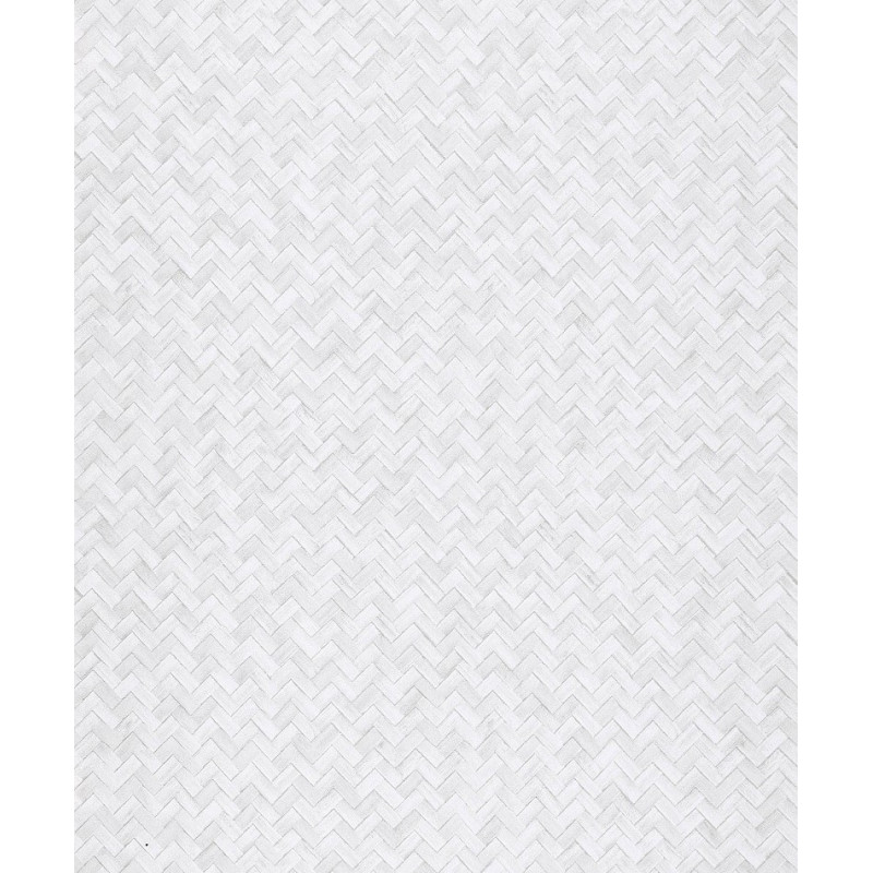 Papier peint géométrique Kagome Masureel