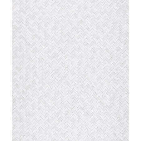Papier peint géométrique Kagome Masureel