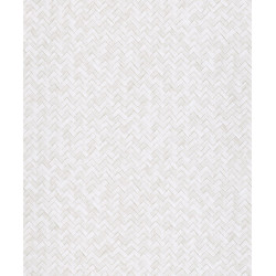 Papier peint géométrique Kagome Masureel