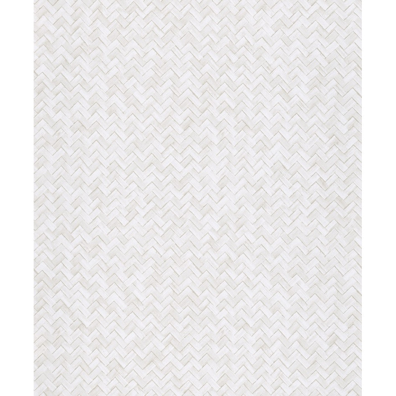 Papier peint géométrique Kagome Masureel