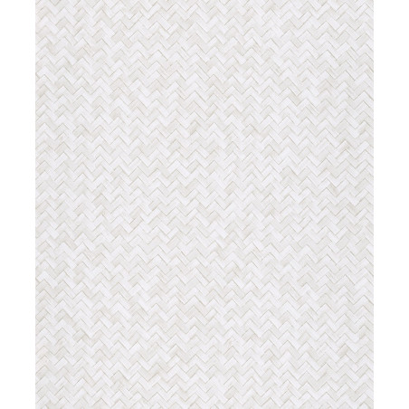 Papier peint géométrique Kagome Masureel