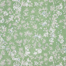 Revêtement mural fleuri Haru Manuel Canovas