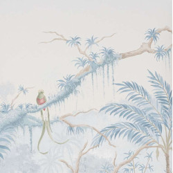 Papier panoramique Borneo Manuel Canovas