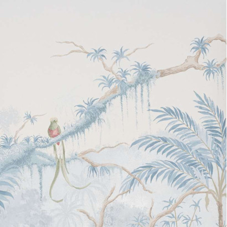 Papier panoramique Borneo Manuel Canovas