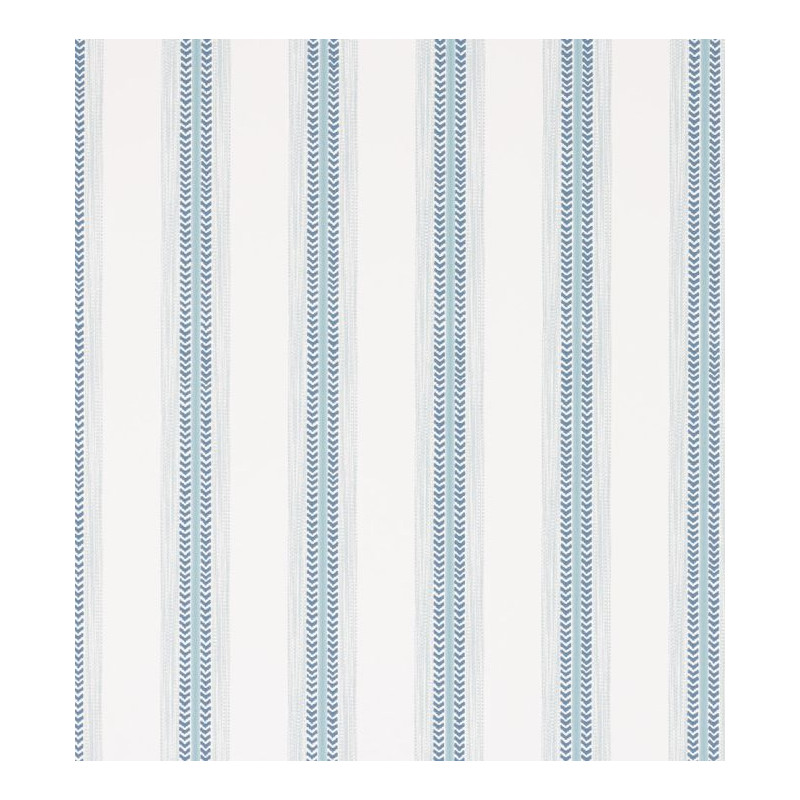 Papier peint rayures Camber Stripe Jane Churchill