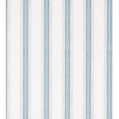 Papier peint rayures Camber Stripe Jane Churchill